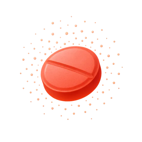 Citrulina-L-malato, 80 mg por tableta de Uro Active